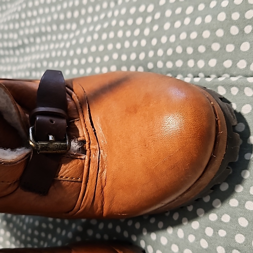RARE FIND Dolce Vita boots - Picture 12 of 13